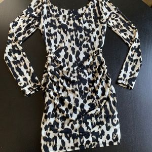 Guess Los Angeles Dress